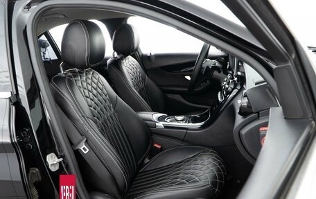 Mercedes-Benz C-Класс, 2014 год, 1 637 876 рублей, 8 фотография