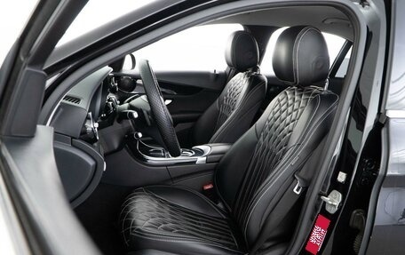 Mercedes-Benz C-Класс, 2014 год, 1 637 876 рублей, 10 фотография