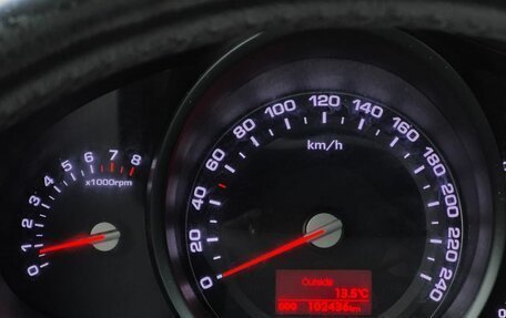 KIA Sportage III, 2013 год, 1 299 000 рублей, 13 фотография