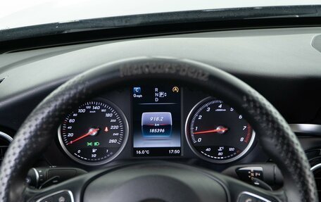 Mercedes-Benz C-Класс, 2014 год, 1 637 876 рублей, 20 фотография