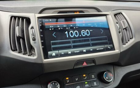 KIA Sportage III, 2013 год, 1 299 000 рублей, 14 фотография