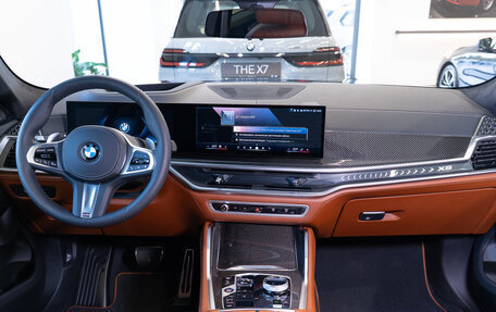 BMW X6, 2025 год, 17 725 000 рублей, 9 фотография