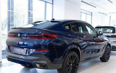 BMW X6, 2025 год, 17 725 000 рублей, 4 фотография