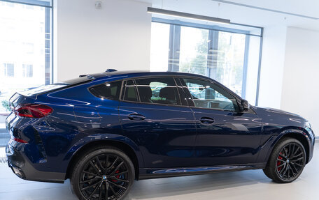 BMW X6, 2025 год, 17 725 000 рублей, 7 фотография