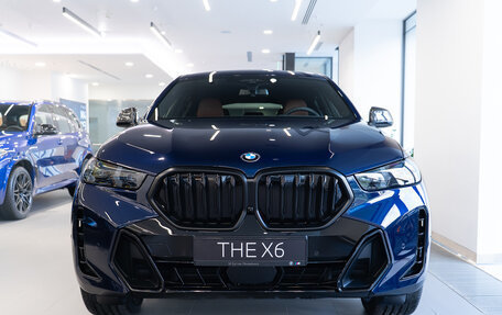 BMW X6, 2025 год, 17 725 000 рублей, 2 фотография