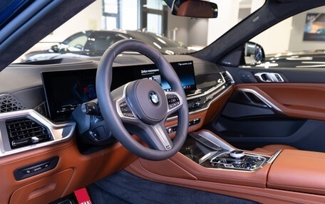 BMW X6, 2025 год, 17 725 000 рублей, 8 фотография