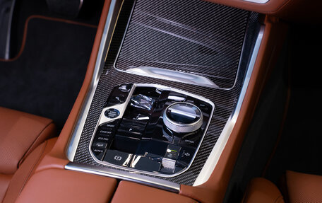 BMW X6, 2025 год, 17 725 000 рублей, 17 фотография