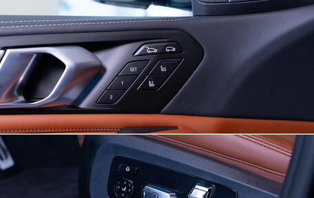 BMW X6, 2025 год, 17 725 000 рублей, 16 фотография