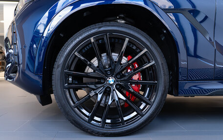 BMW X6, 2025 год, 17 725 000 рублей, 24 фотография