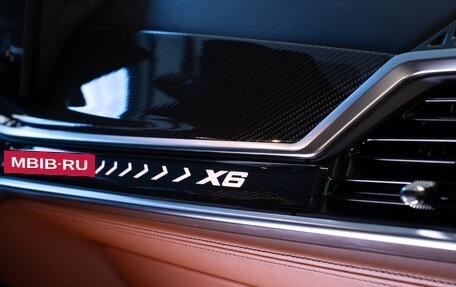 BMW X6, 2025 год, 17 725 000 рублей, 18 фотография