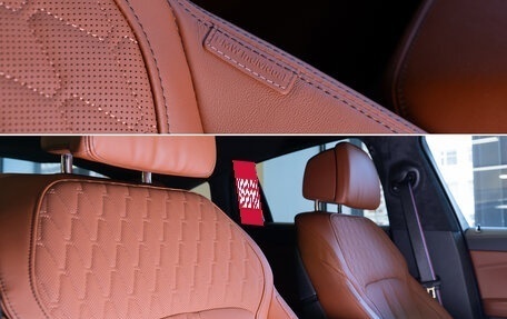 BMW X6, 2025 год, 17 725 000 рублей, 19 фотография