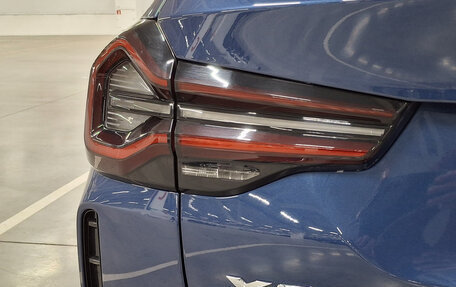 BMW X3, 2021 год, 5 400 000 рублей, 9 фотография