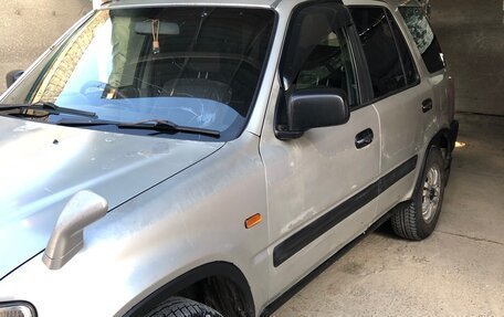 Honda CR-V IV, 1997 год, 280 000 рублей, 8 фотография