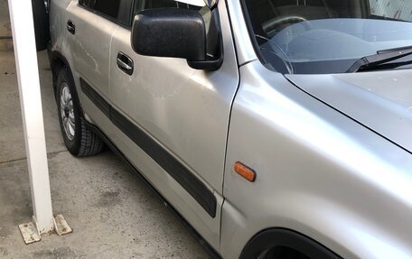 Honda CR-V IV, 1997 год, 280 000 рублей, 7 фотография