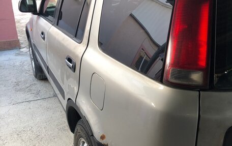 Honda CR-V IV, 1997 год, 280 000 рублей, 10 фотография