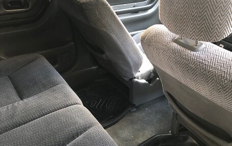 Honda CR-V IV, 1997 год, 280 000 рублей, 13 фотография