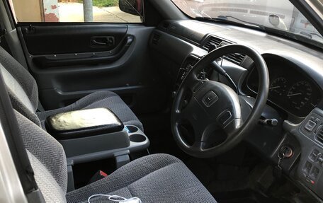 Honda CR-V IV, 1997 год, 280 000 рублей, 12 фотография