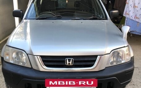Honda CR-V IV, 1997 год, 280 000 рублей, 6 фотография