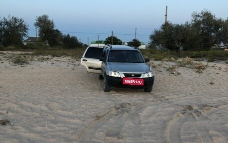Honda CR-V IV, 1997 год, 280 000 рублей, 5 фотография