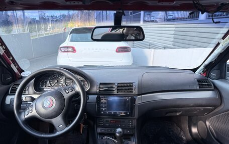 BMW 3 серия, 1998 год, 590 000 рублей, 9 фотография