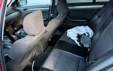 BMW 3 серия, 1998 год, 590 000 рублей, 7 фотография