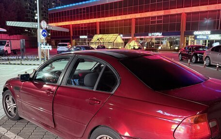 BMW 3 серия, 1998 год, 590 000 рублей, 10 фотография