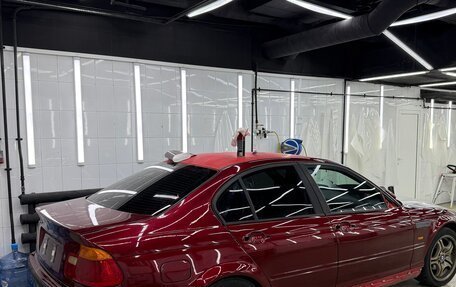 BMW 3 серия, 1998 год, 590 000 рублей, 14 фотография