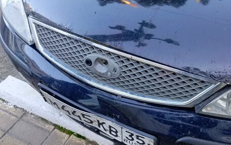 Ford Mondeo III, 2006 год, 333 000 рублей, 2 фотография