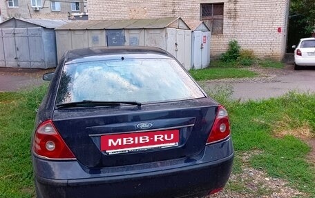 Ford Mondeo III, 2006 год, 333 000 рублей, 6 фотография