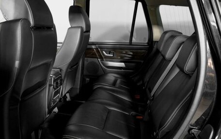 Land Rover Range Rover Sport I рестайлинг, 2008 год, 1 950 000 рублей, 8 фотография