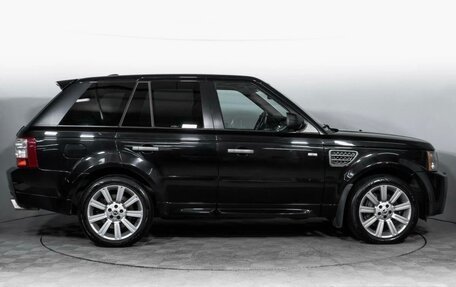 Land Rover Range Rover Sport I рестайлинг, 2008 год, 1 950 000 рублей, 3 фотография