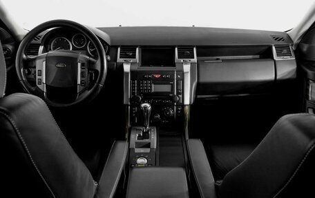 Land Rover Range Rover Sport I рестайлинг, 2008 год, 1 950 000 рублей, 9 фотография