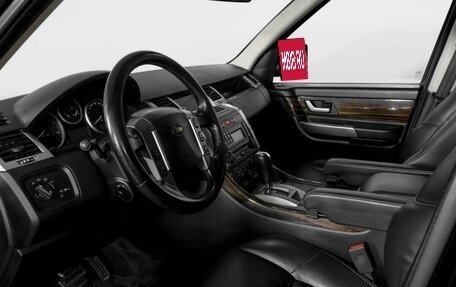 Land Rover Range Rover Sport I рестайлинг, 2008 год, 1 950 000 рублей, 14 фотография