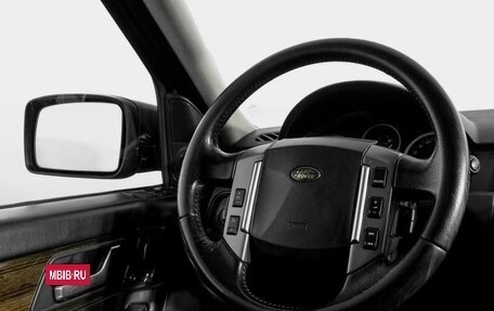 Land Rover Range Rover Sport I рестайлинг, 2008 год, 1 950 000 рублей, 13 фотография