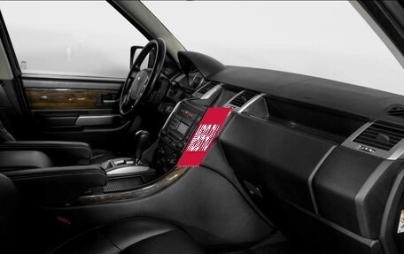 Land Rover Range Rover Sport I рестайлинг, 2008 год, 1 950 000 рублей, 7 фотография