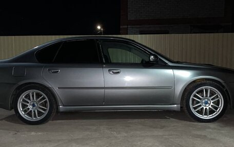 Subaru Legacy IV, 2007 год, 960 000 рублей, 2 фотография