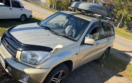 Toyota RAV4, 2000 год, 710 000 рублей, 2 фотография