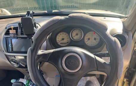 Toyota RAV4, 2000 год, 710 000 рублей, 5 фотография