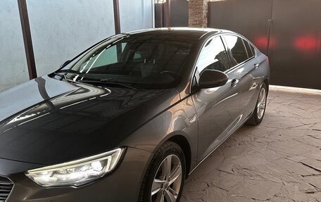 Opel Insignia II рестайлинг, 2019 год, 1 600 000 рублей, 5 фотография
