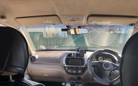 Toyota RAV4, 2000 год, 710 000 рублей, 6 фотография