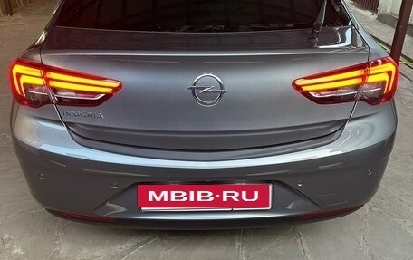 Opel Insignia II рестайлинг, 2019 год, 1 600 000 рублей, 6 фотография