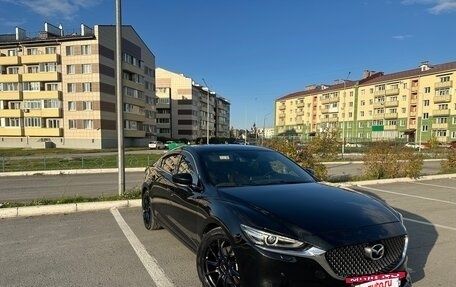 Mazda 6, 2019 год, 2 900 000 рублей, 2 фотография