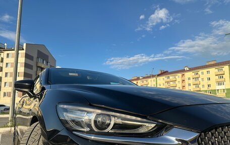 Mazda 6, 2019 год, 2 900 000 рублей, 11 фотография