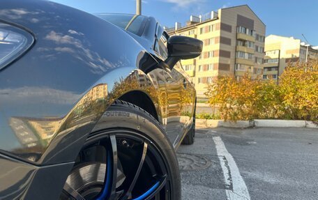 Mazda 6, 2019 год, 2 900 000 рублей, 12 фотография