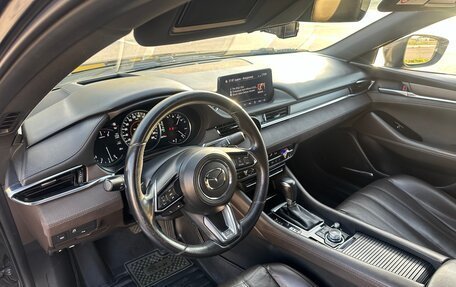 Mazda 6, 2019 год, 2 900 000 рублей, 18 фотография