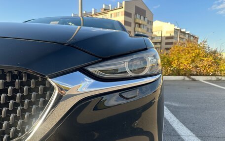 Mazda 6, 2019 год, 2 900 000 рублей, 10 фотография