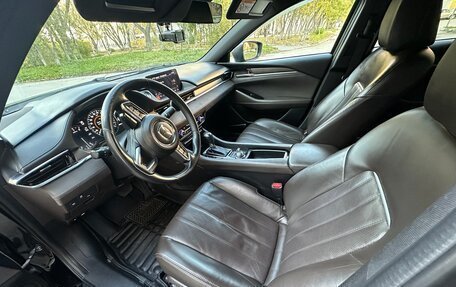 Mazda 6, 2019 год, 2 900 000 рублей, 17 фотография