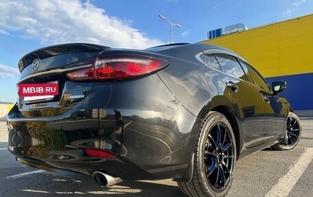 Mazda 6, 2019 год, 2 900 000 рублей, 8 фотография