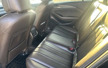 Mazda 6, 2019 год, 2 900 000 рублей, 28 фотография