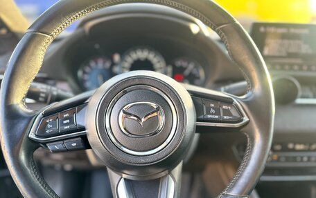 Mazda 6, 2019 год, 2 900 000 рублей, 24 фотография